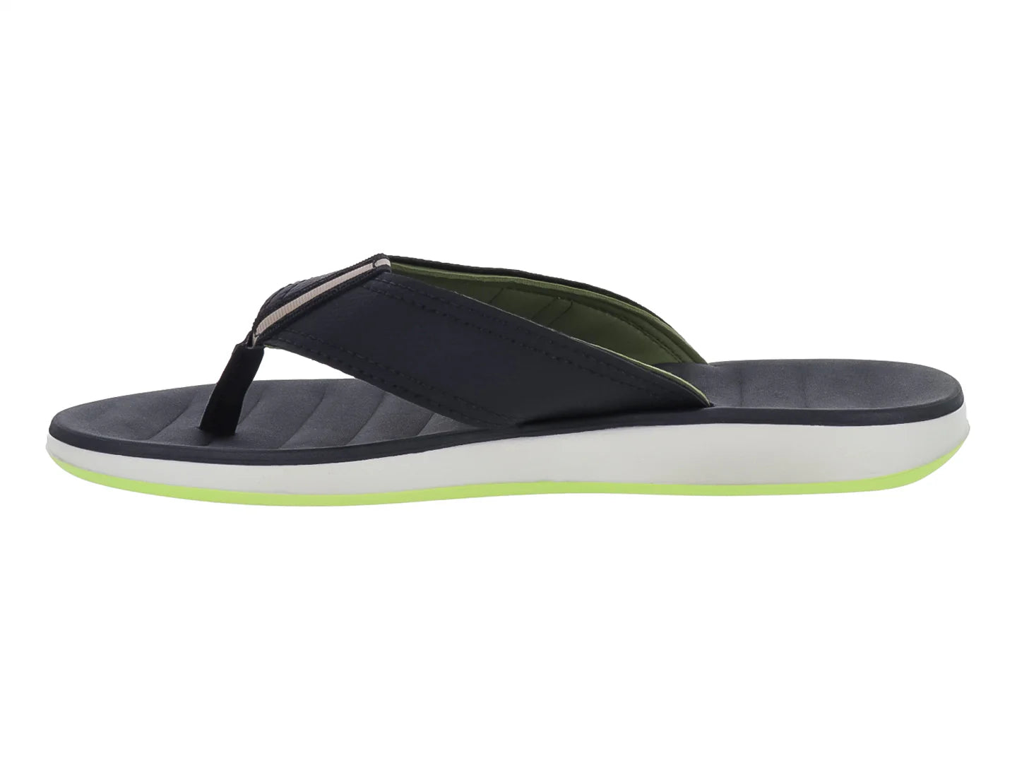 Sandalias Cartago Gris Negro Verde para Hombre