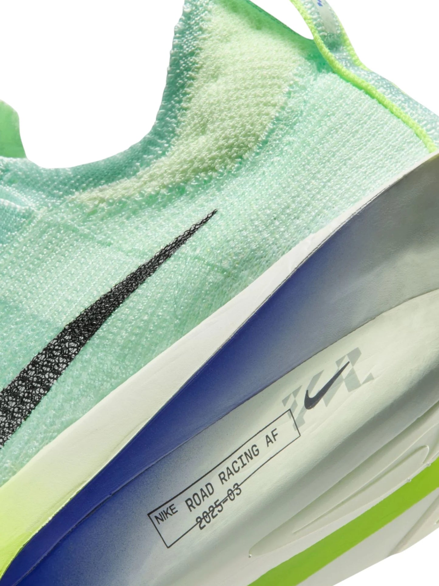 Nike Air Zoom Alphafly NEXT 3 Mens Shoes