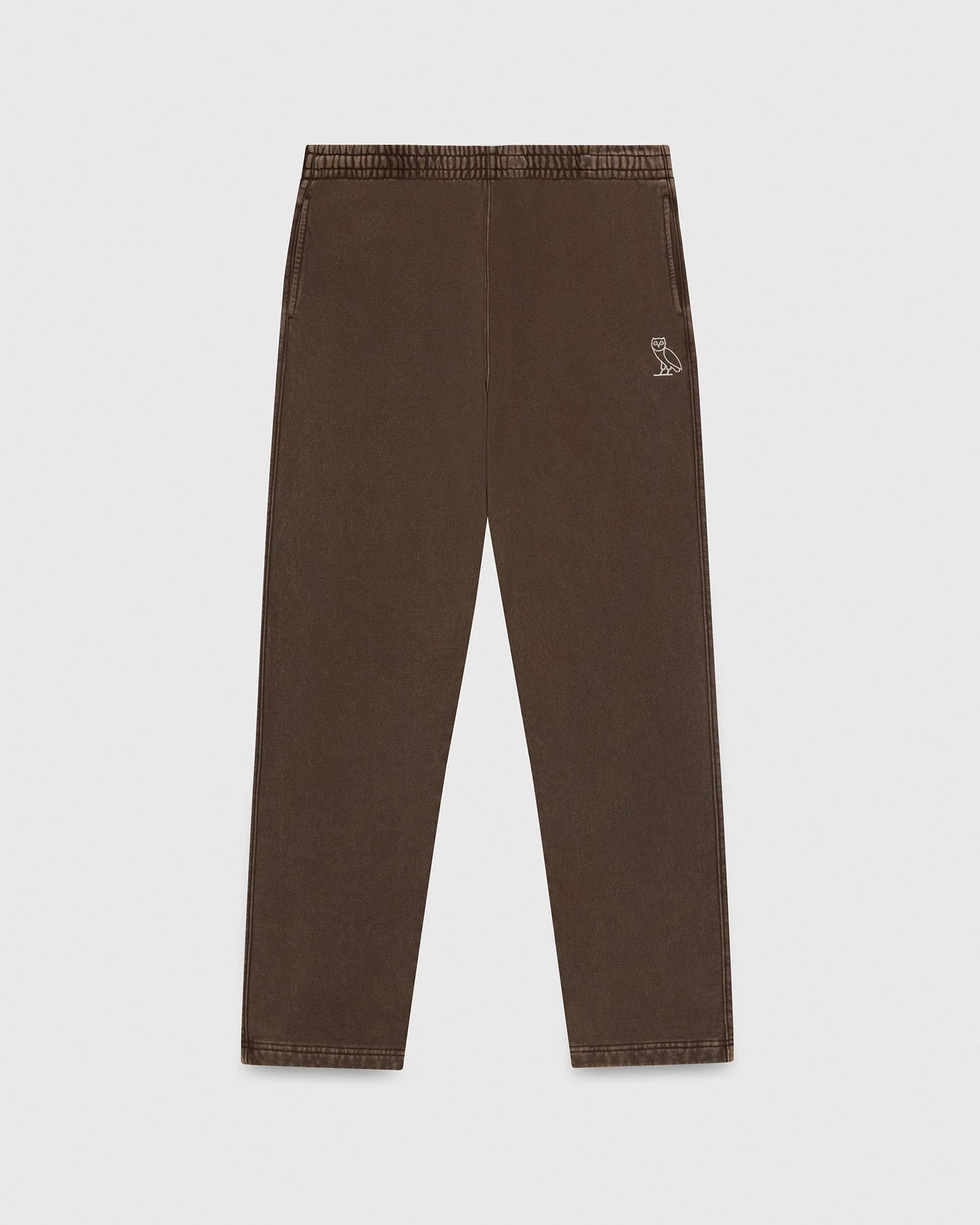Muskoka Garment Dyed Open Hem Sweatpant