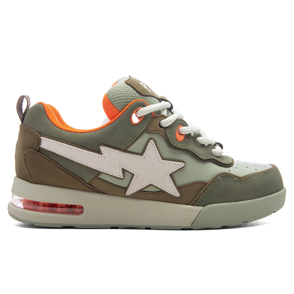 Flip STA M1 Olive Drab