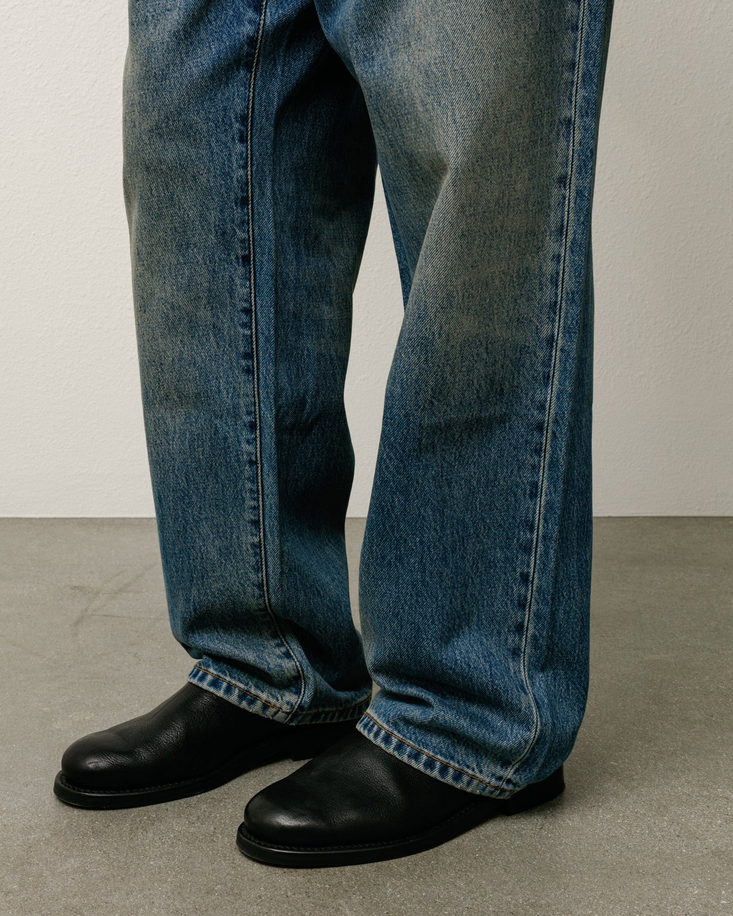 BIG OL JEAN DENIM