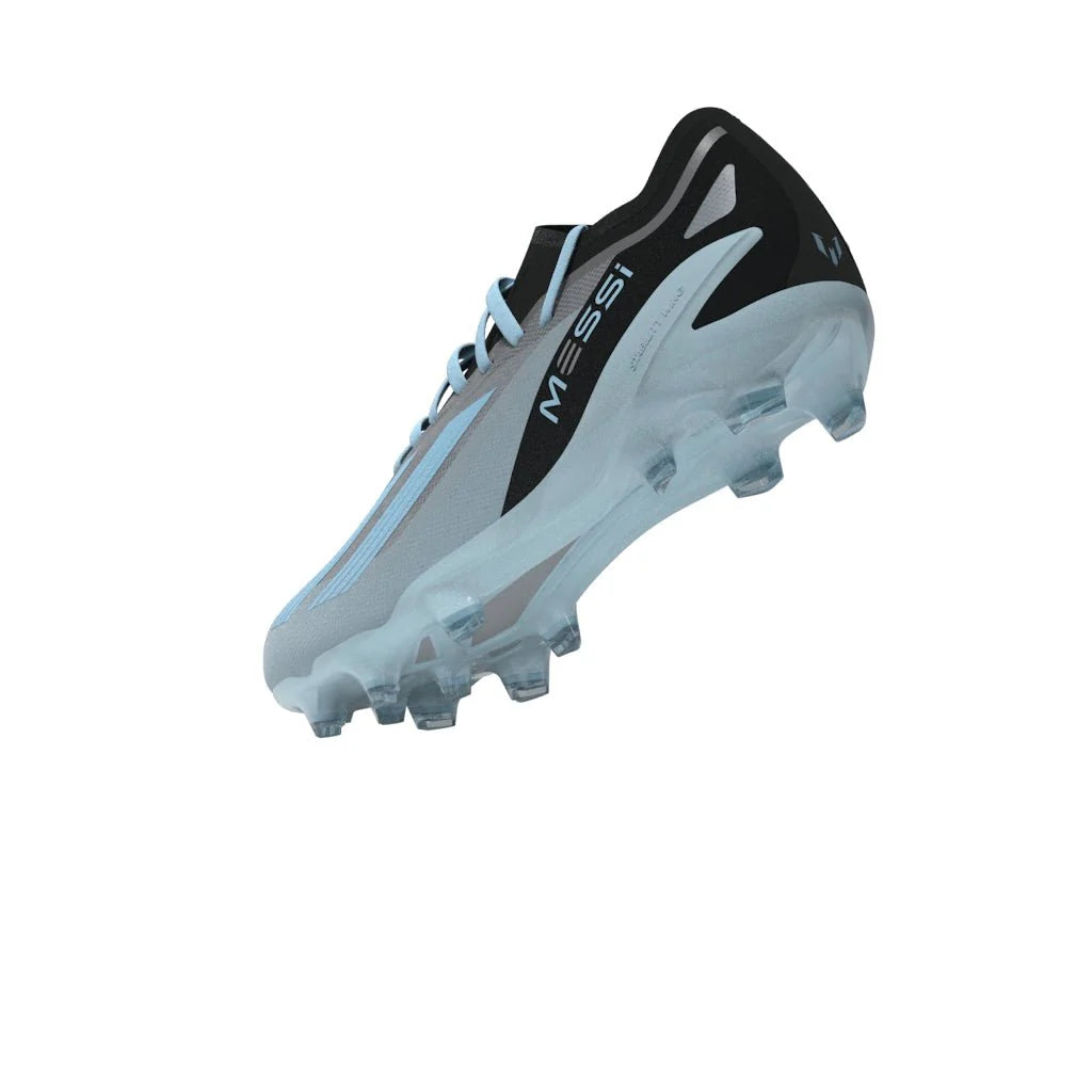 adidas X Crazyfast Messi1 FG Firm Ground Soccer Cleats