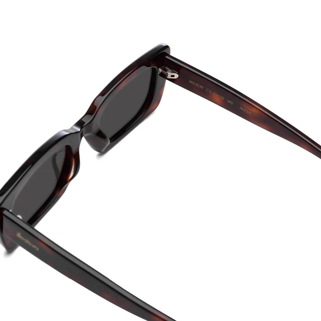 Wilson Sunglasses Havana