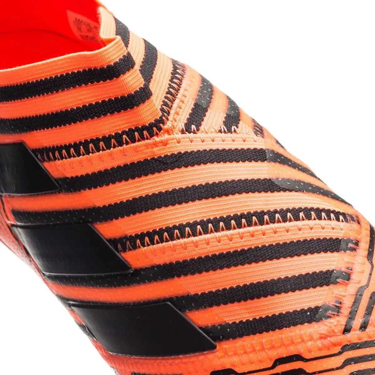 adidas Nemeziz 17 360 Agility FG AG Pyro Storm Solar Orange
