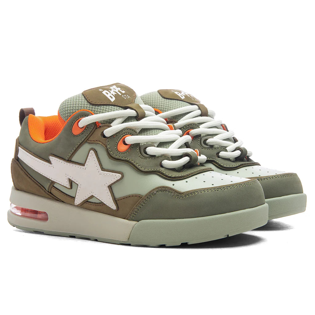 Flip STA M1 Olive Drab