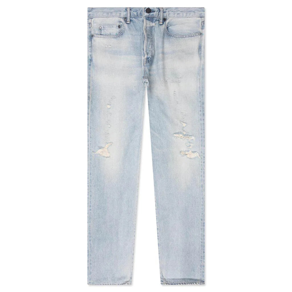 Daze Dartmouth Denim Pants Dartmouth