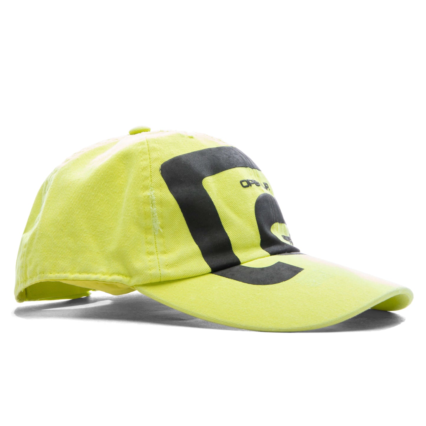 Paraclete Hat Neon