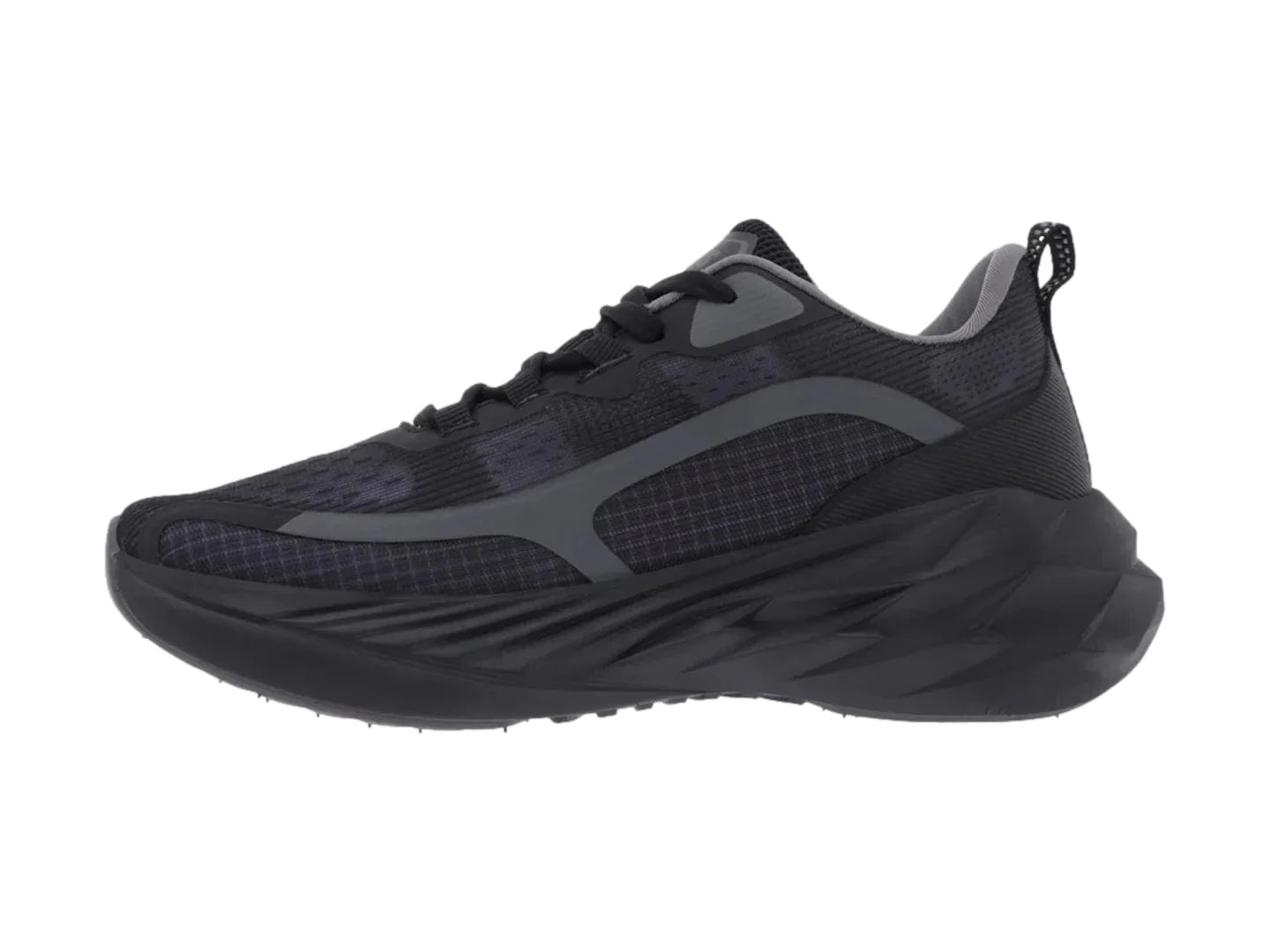 Tenis K Swiss Denetor Negro para Mujer