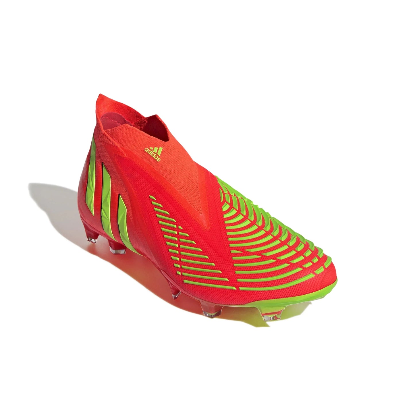 adidas Predator Edge Firm Ground Soccer Cleats