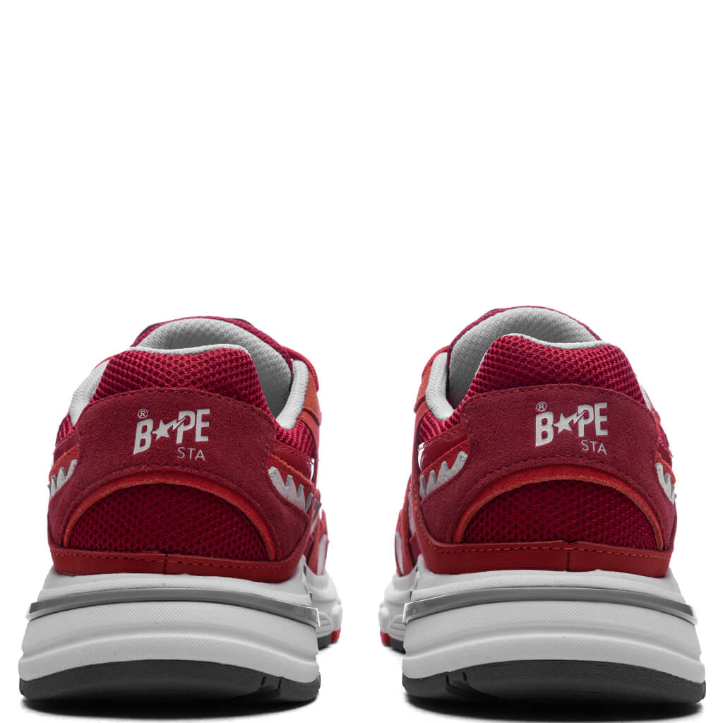 Shark STA Korea M1 Red