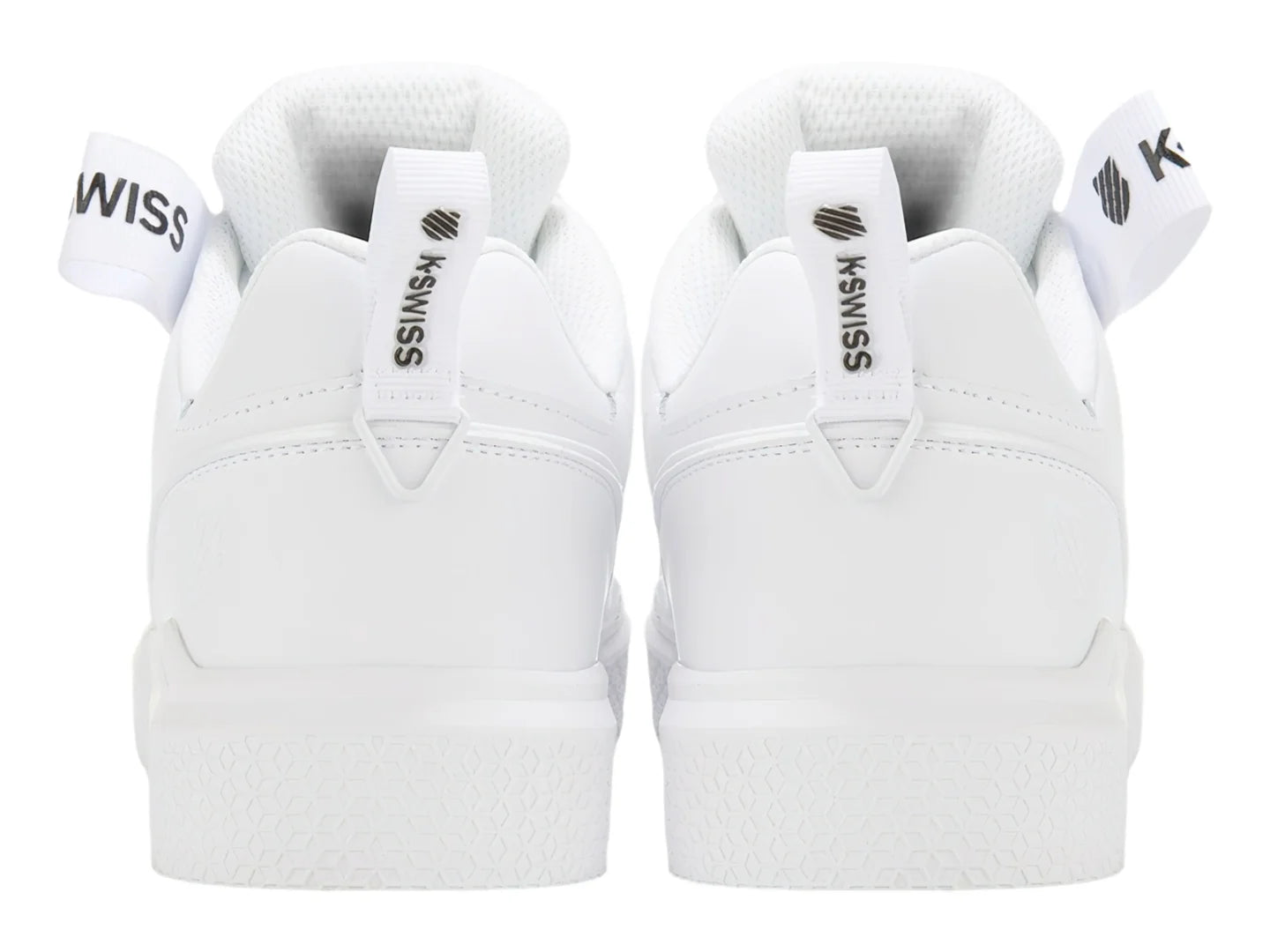 Tenis K Swiss Roof Blancos para Hombre