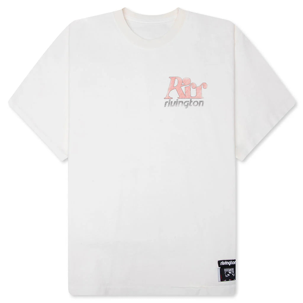 Dark Arts CVA Tee Max White