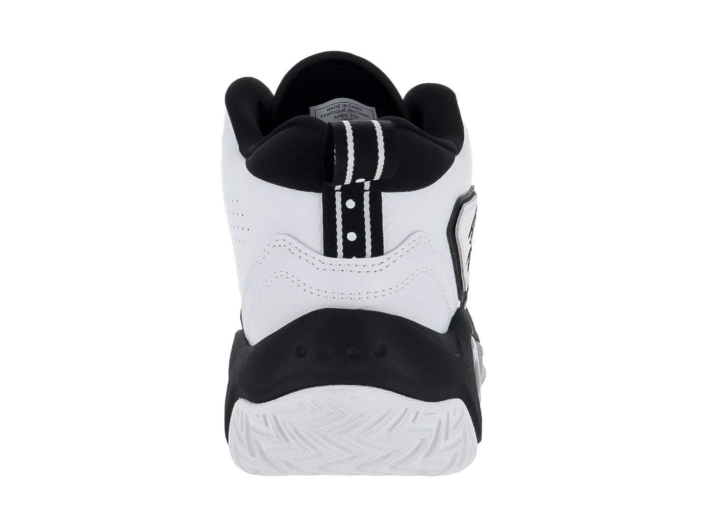 Tenis SHAQ HOF Blanco para Hombre