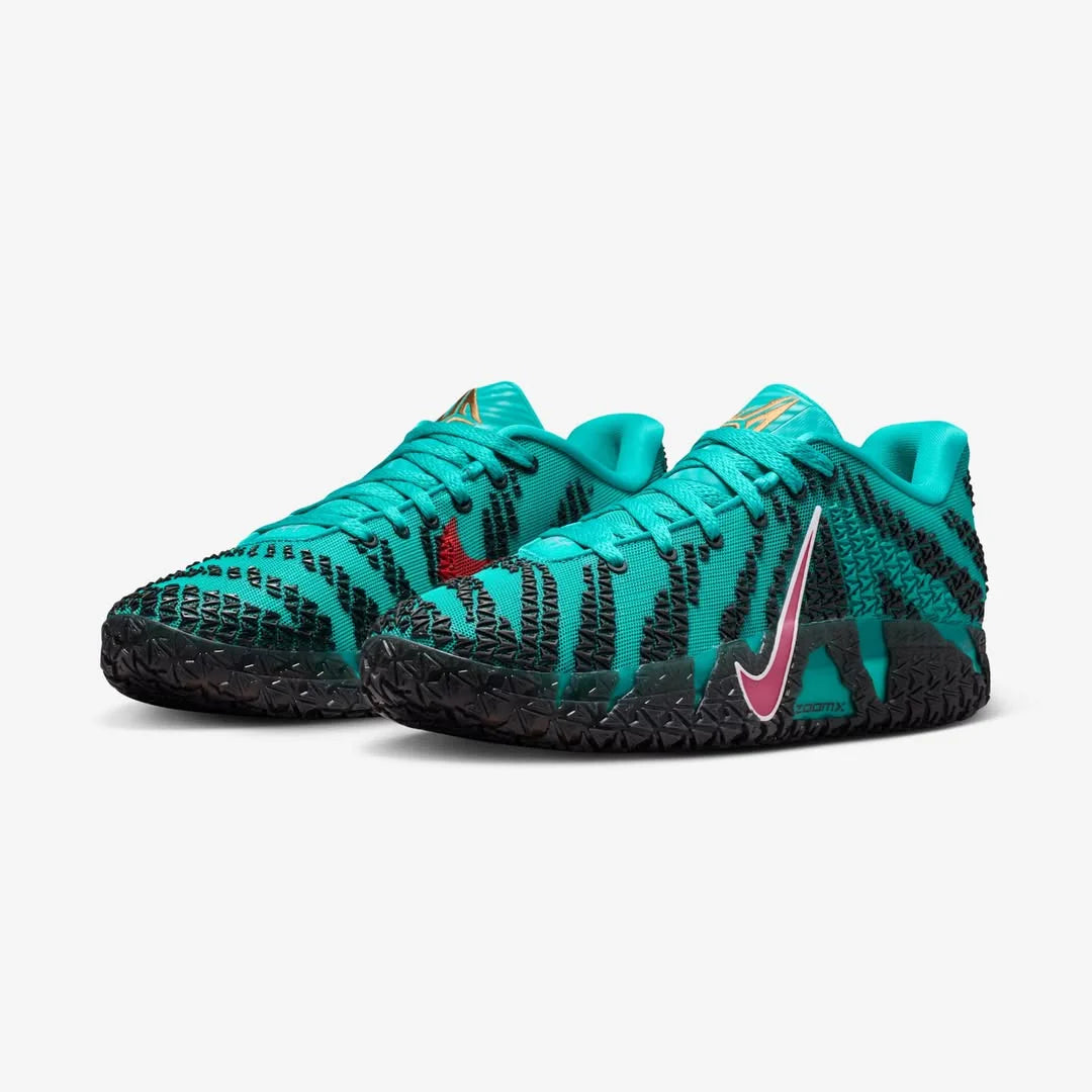 Tênis Nike Ja 3 EP Scratch 30