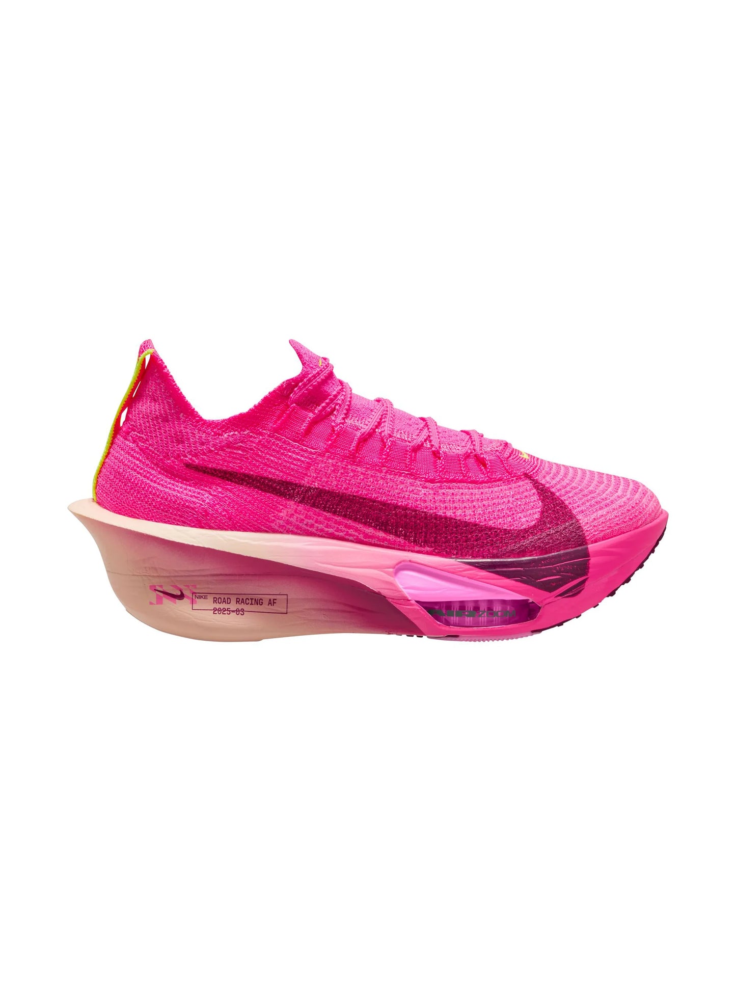 Nike Air Zoom Alphafly NEXT 3 Womens Shoes