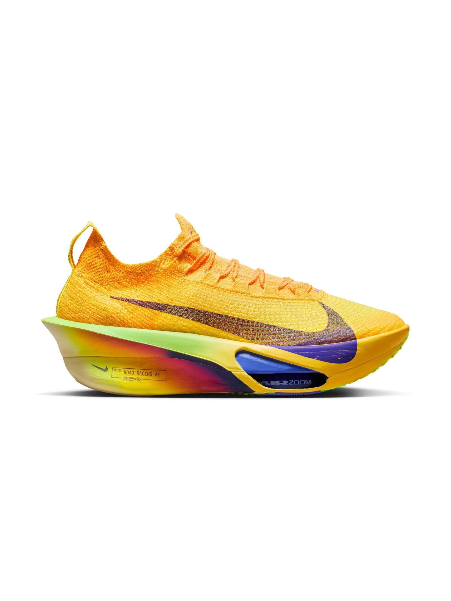 Nike Air Zoom Alphafly NEXT 3 Mens Shoes