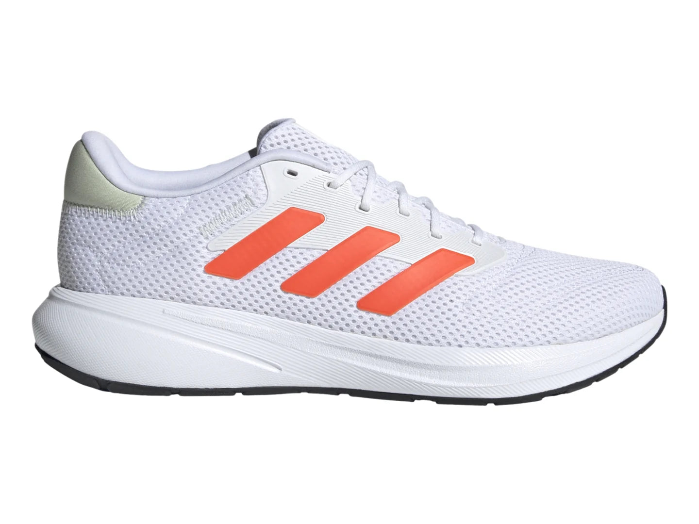Tenis Adidas Response Runner Blanco para Hombre