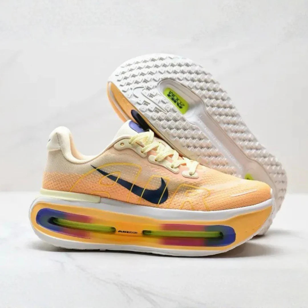 Nike Vomero Premium Amarelo Multicolor