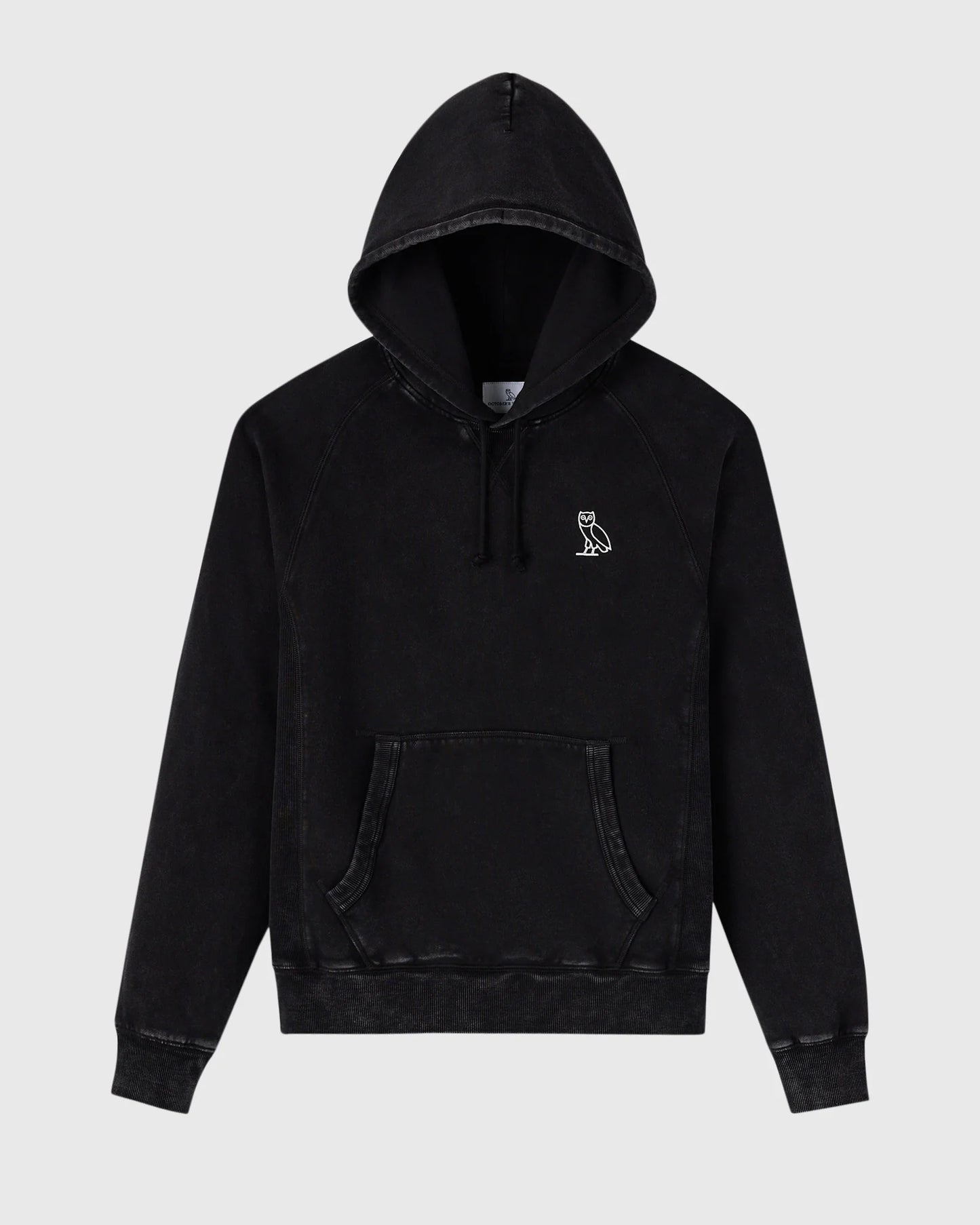 Muskoka Raglan Hoodie