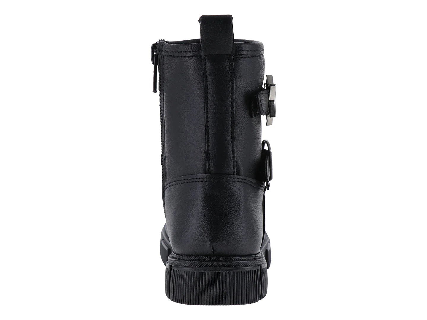 Botas Teen Bambino Negro para Niña