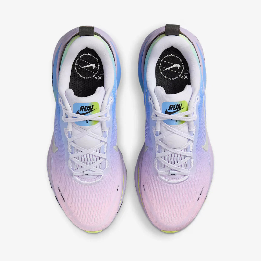 Nike Vomero 18 SE Roxo Azul