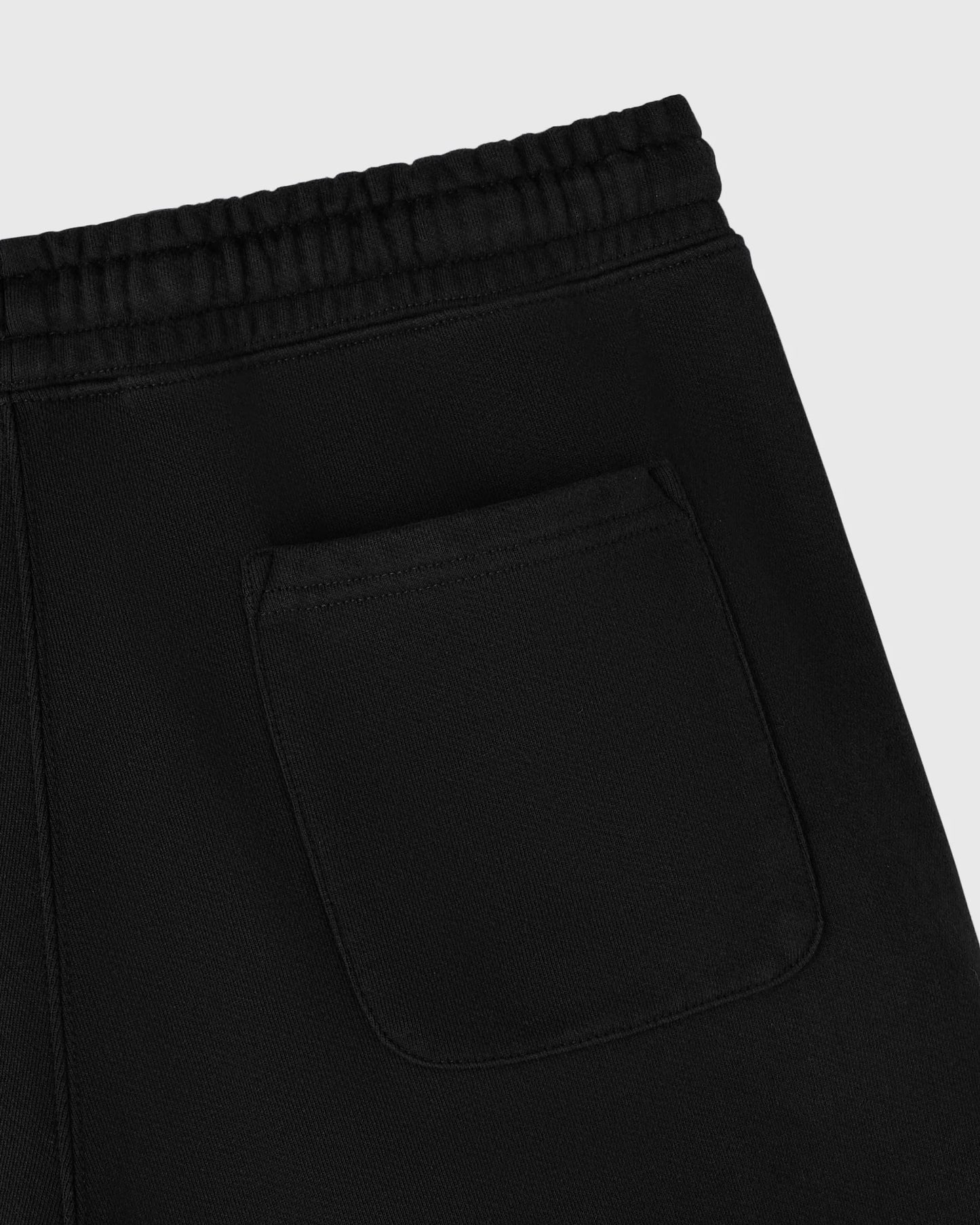 Classic Sweatpant Black