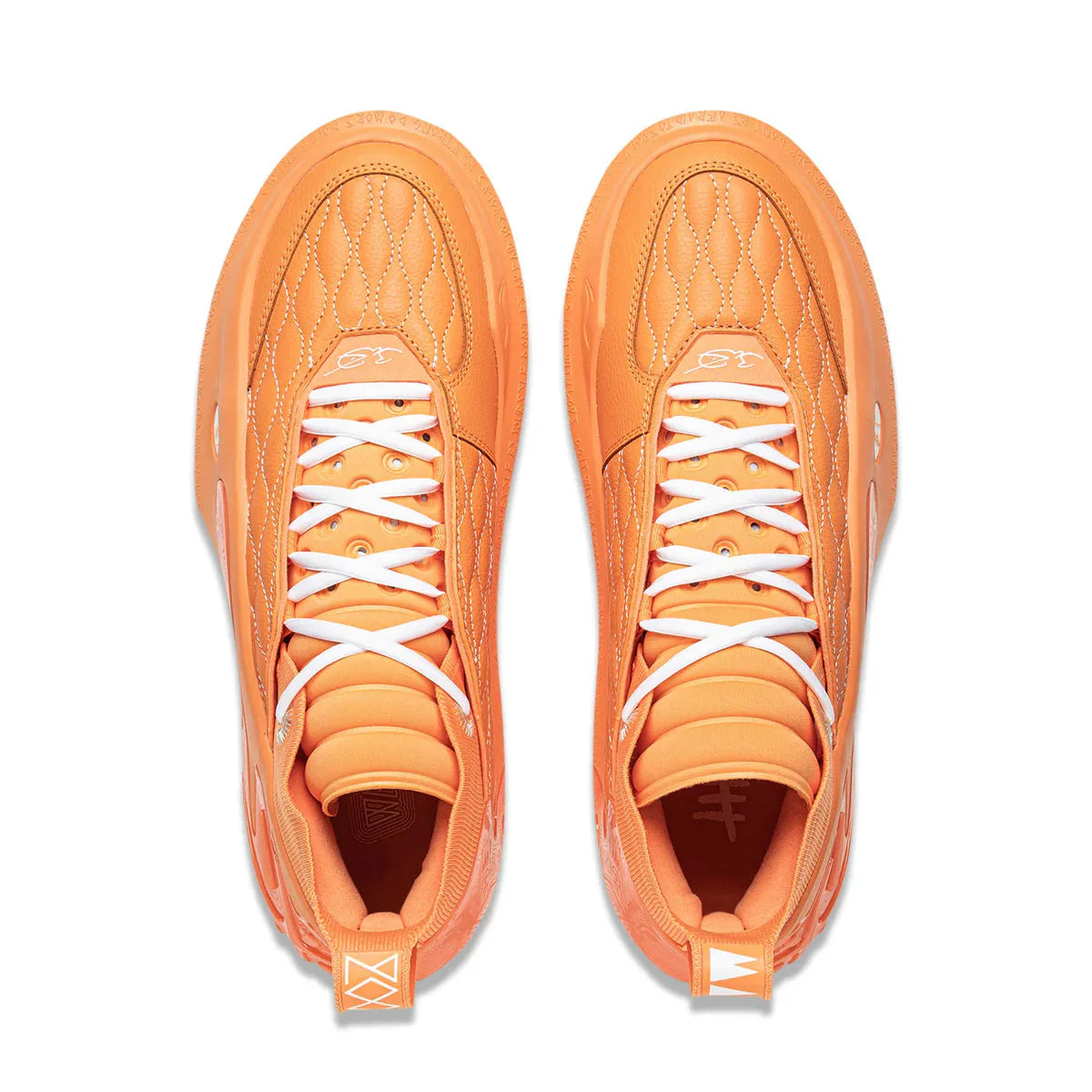 Tênis Li Ning Way of Wade 11 Sunshine State