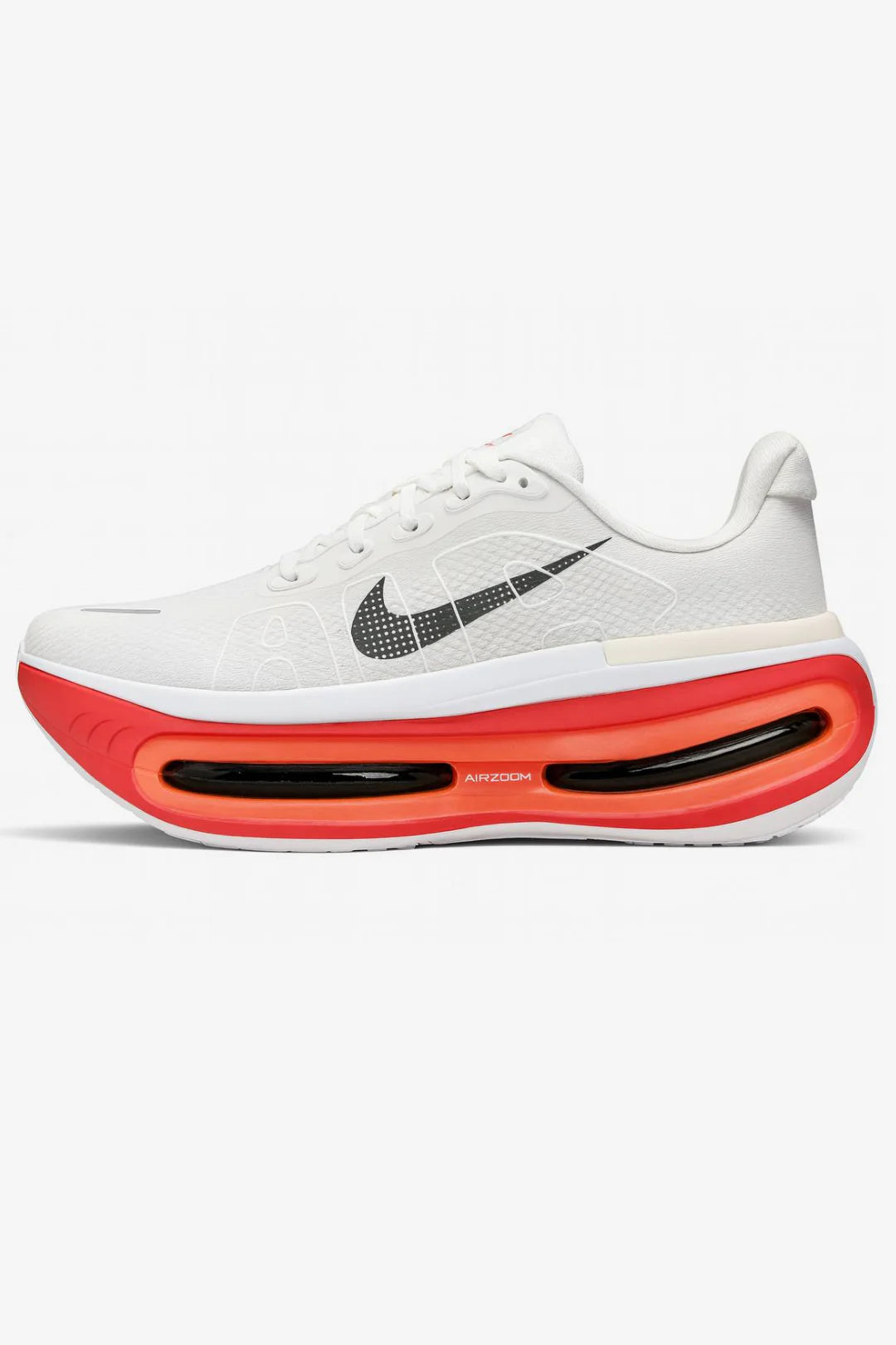 Nike Vomero Premium Branco Vermelho