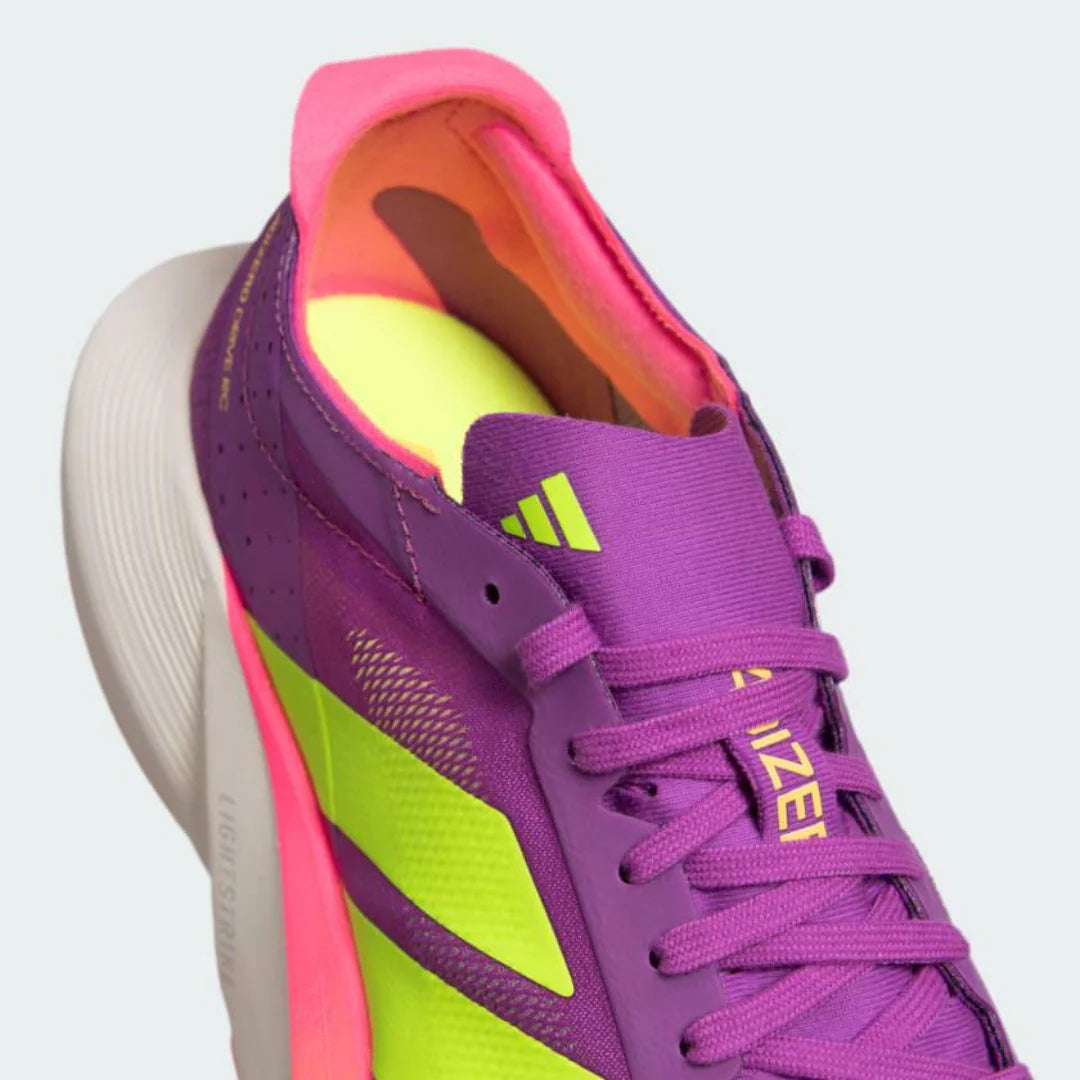 Tênis Adidas Adizero Drive RC Branco Roxo