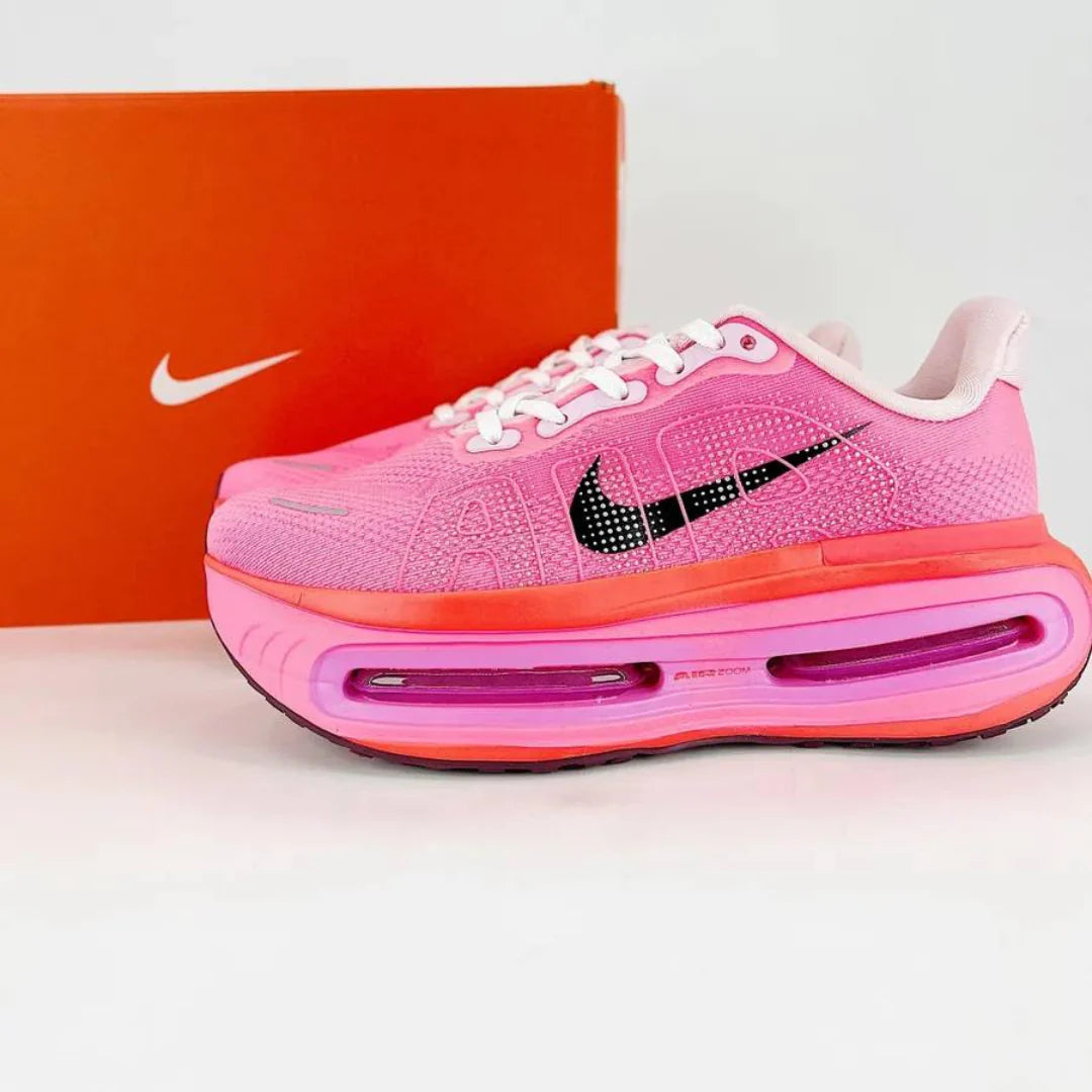 Nike Vomero Premium Rosa Laranja