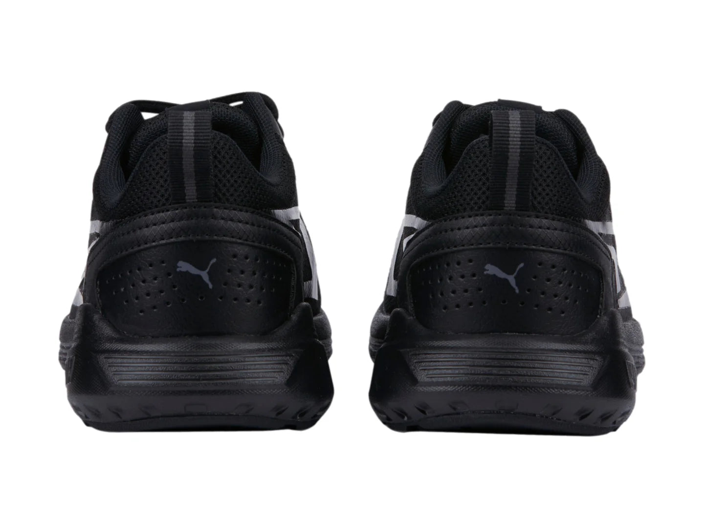 Tenis PUMA All Day Active Negro para Niño