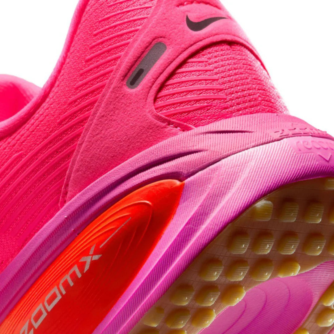 Nike Vomero 18 Rosa Laranja