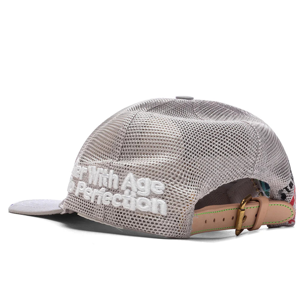 Scam Hat Multi