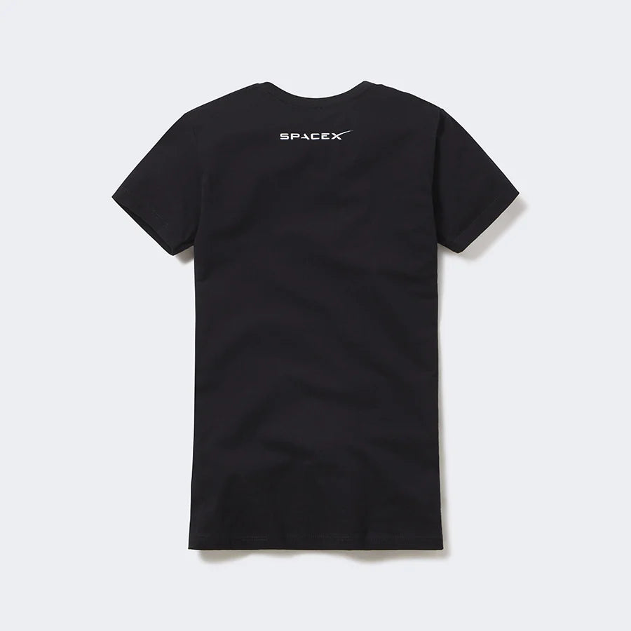 Womens Occupy Mars T Shirt