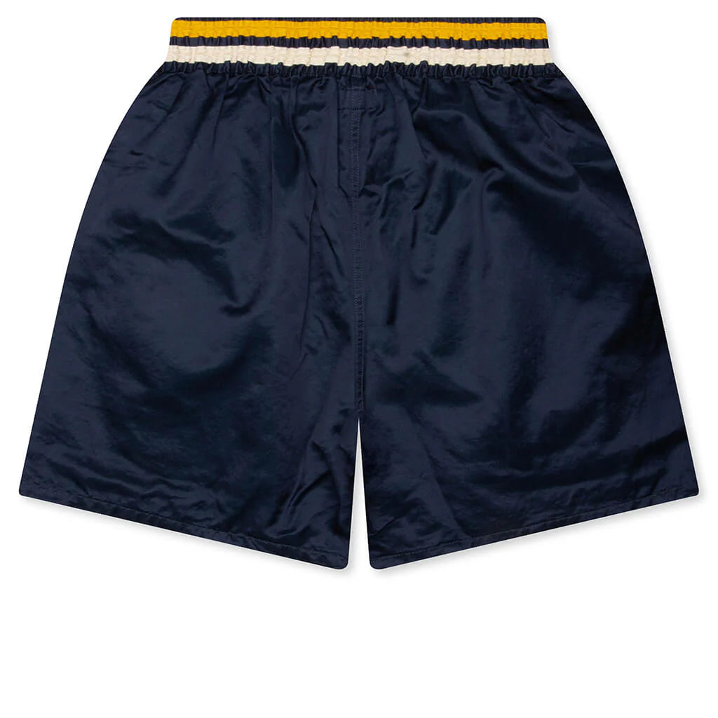 Game Shorts Navy