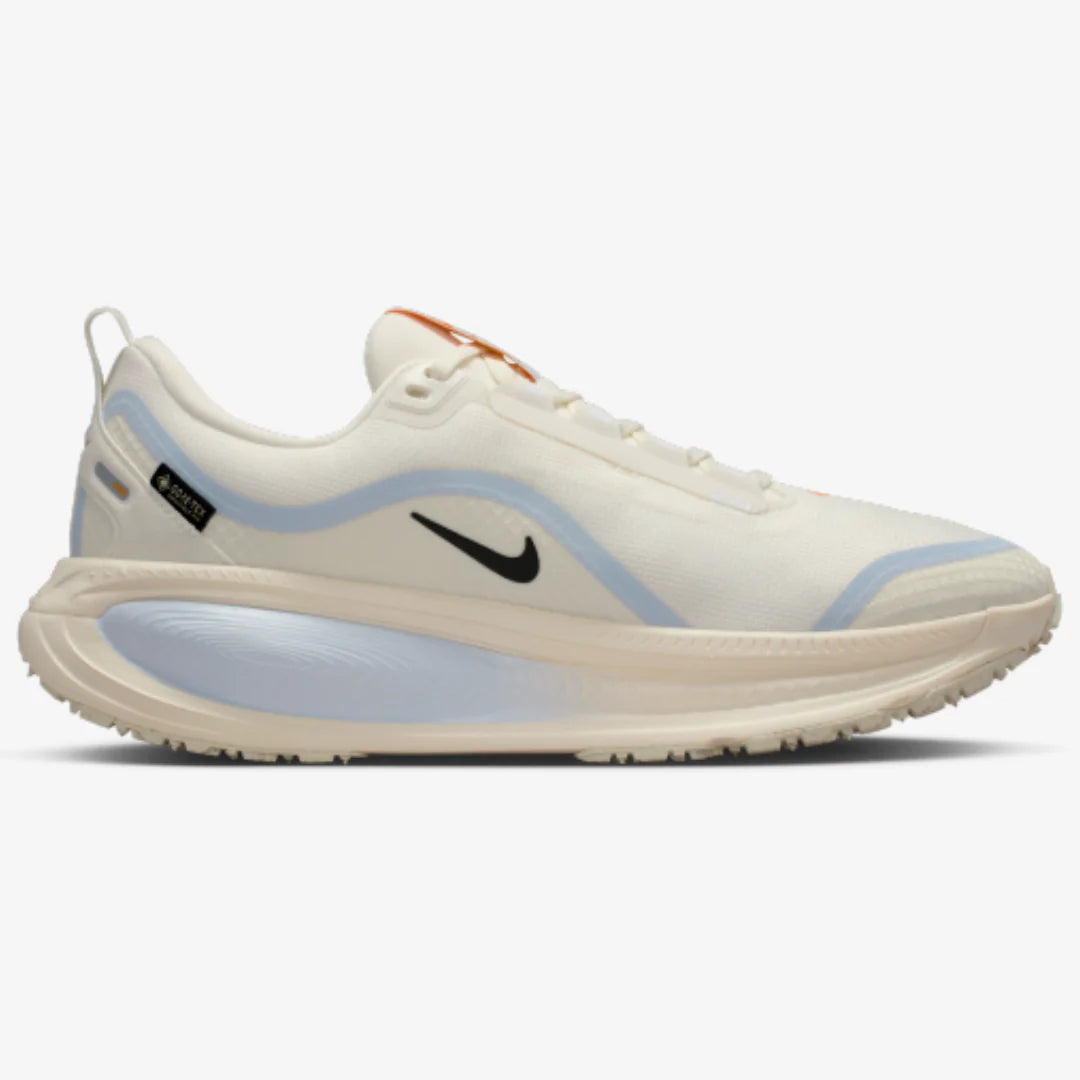Nike Vomero 18 GORE TEX Bege Cinza