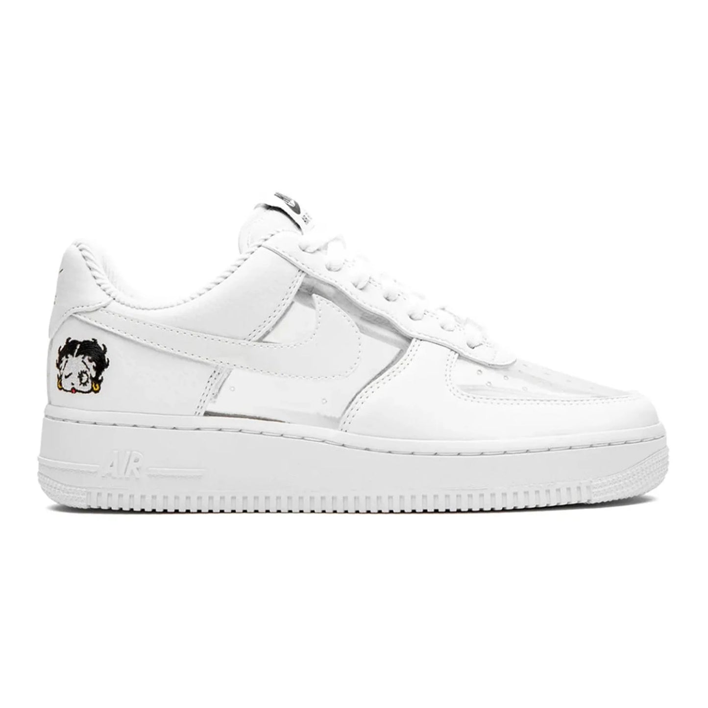 Nike x Olivia Kim Air Force 1 07 Friends Family