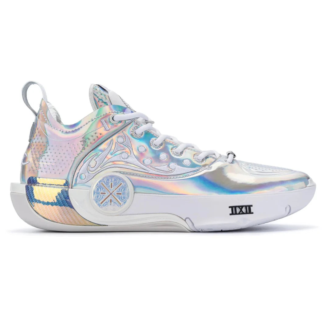 Tênis Li Ning Way of Wade 12 Lux All Star
