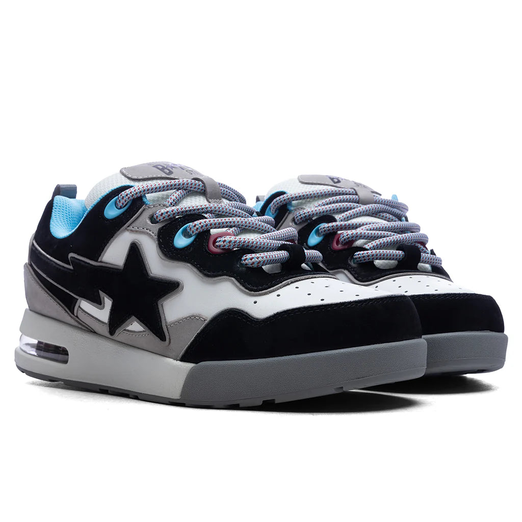 Flip STA M1 Black