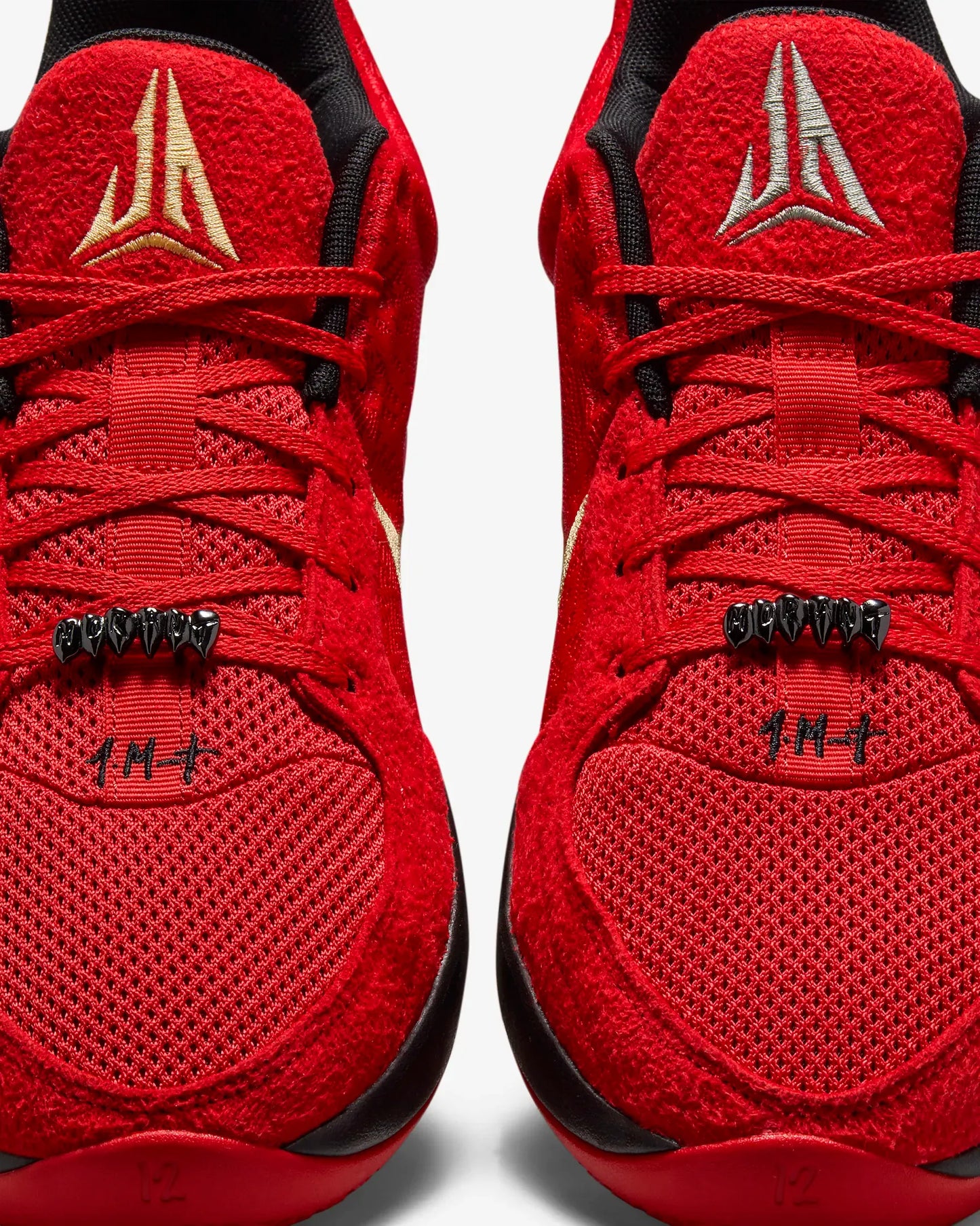 Tênis Nike Ja 2 Pesadelo