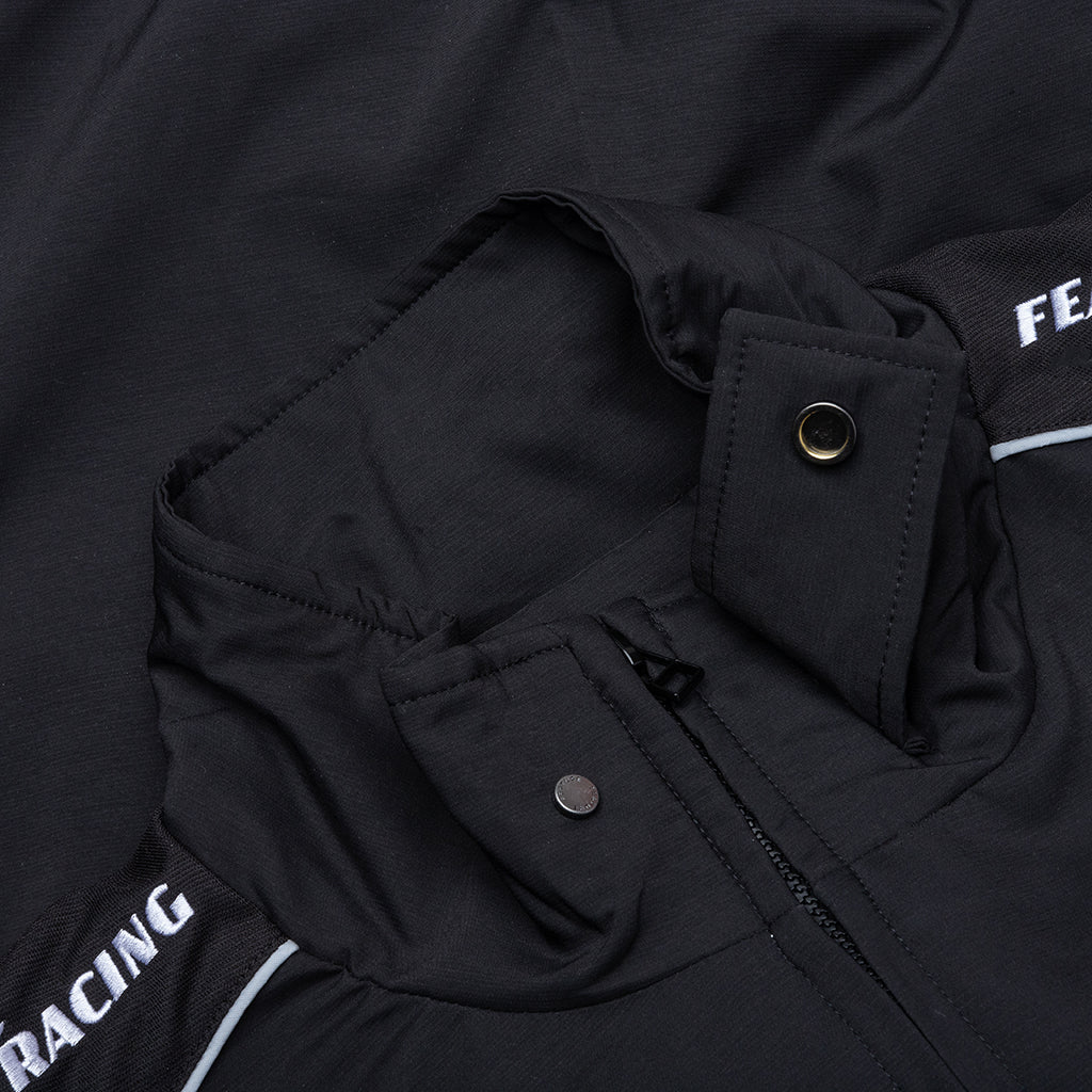 Senna Jacket Black