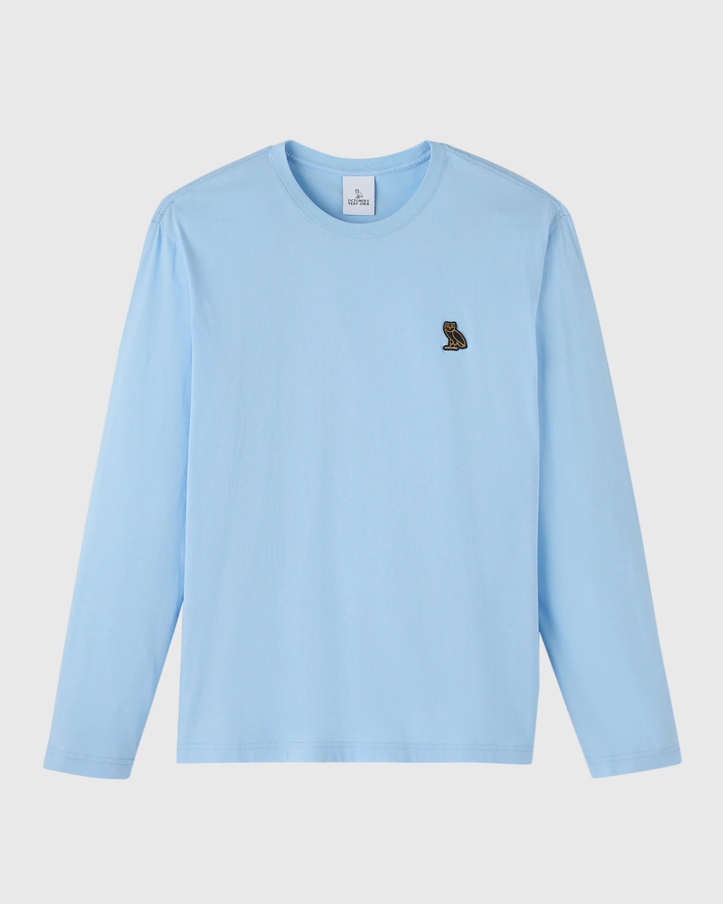 Classic Long Sleeve T Shirt