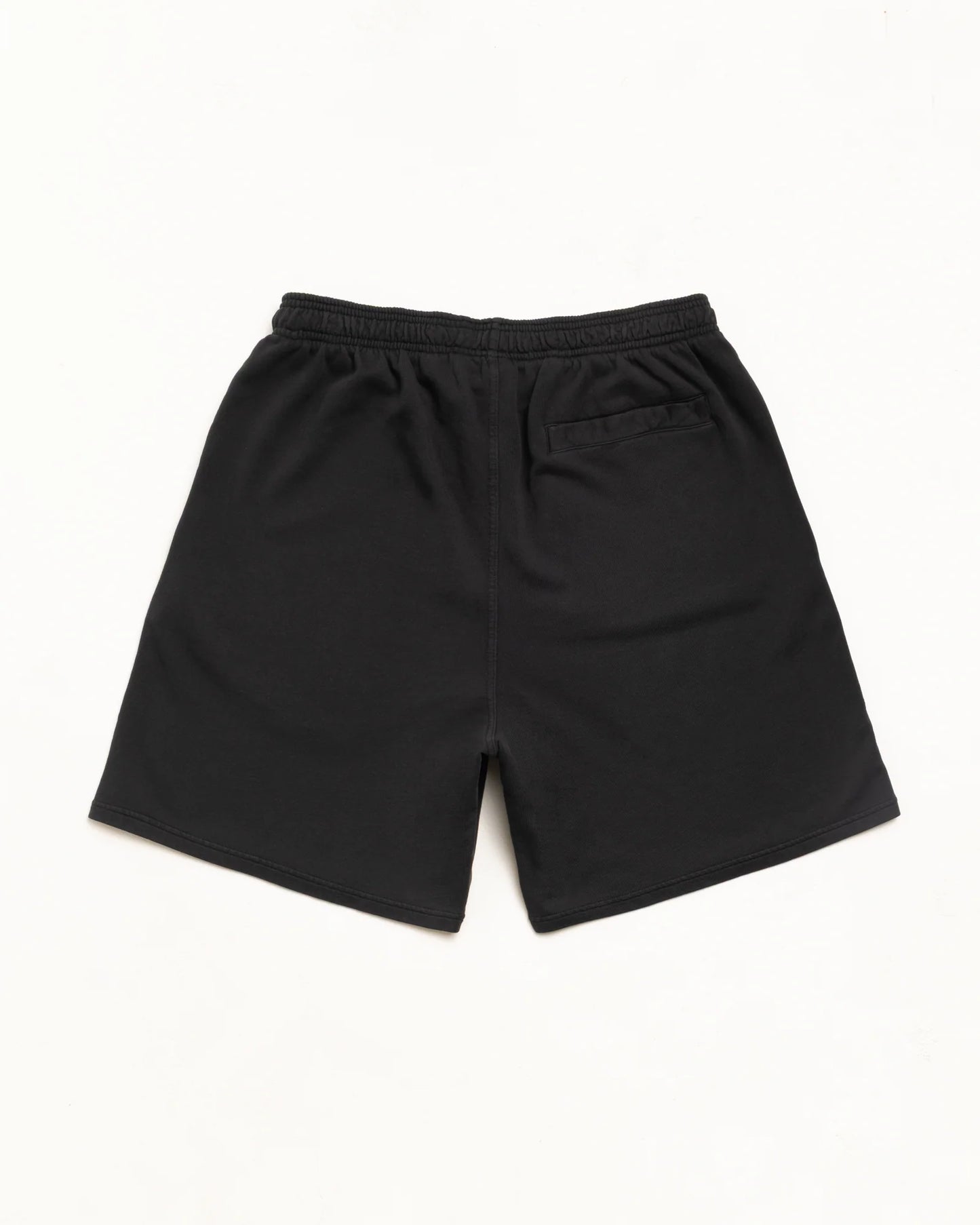 LIGHTWEIGHT TERRY SHORT