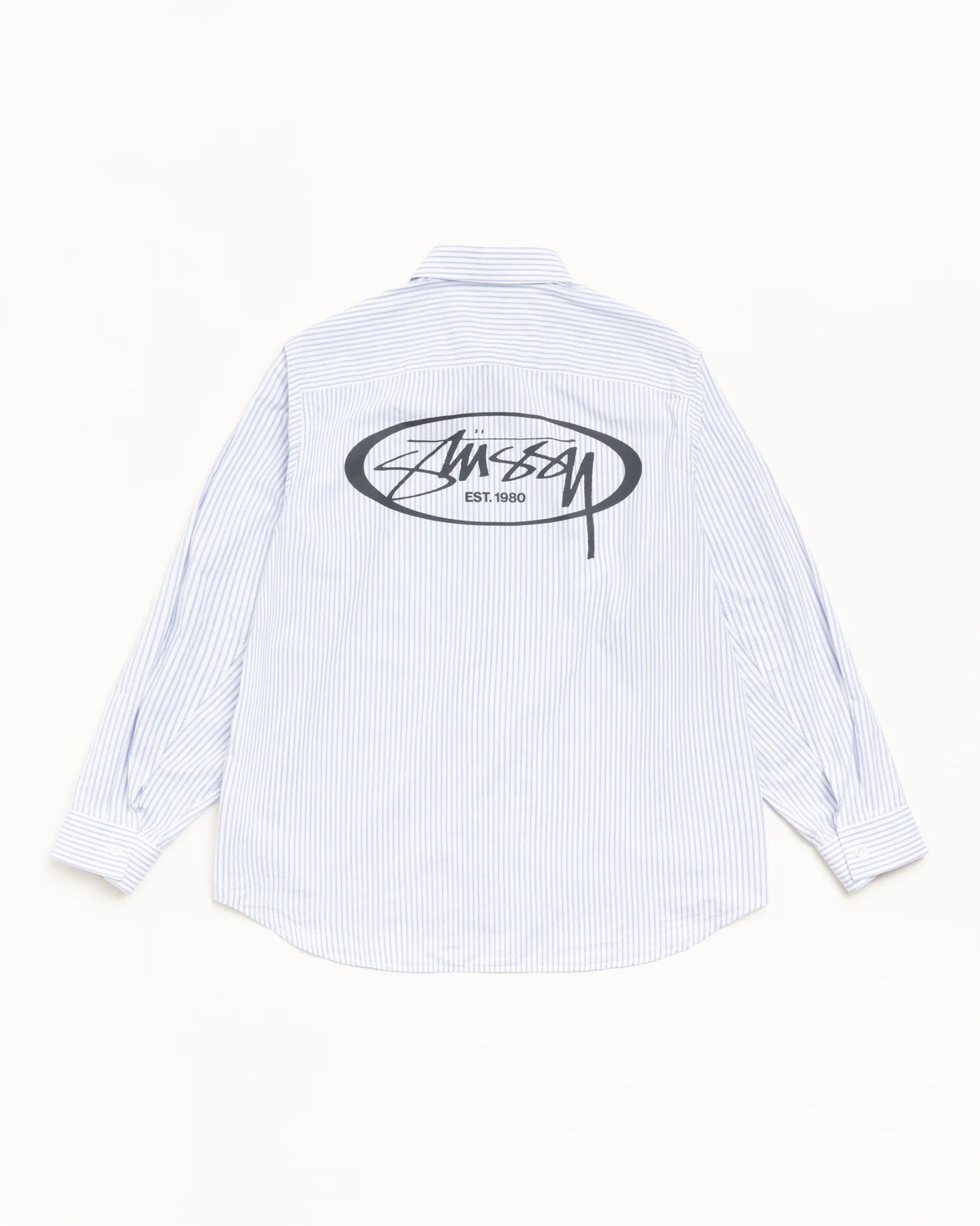 STANDARD LOGO SHIRT