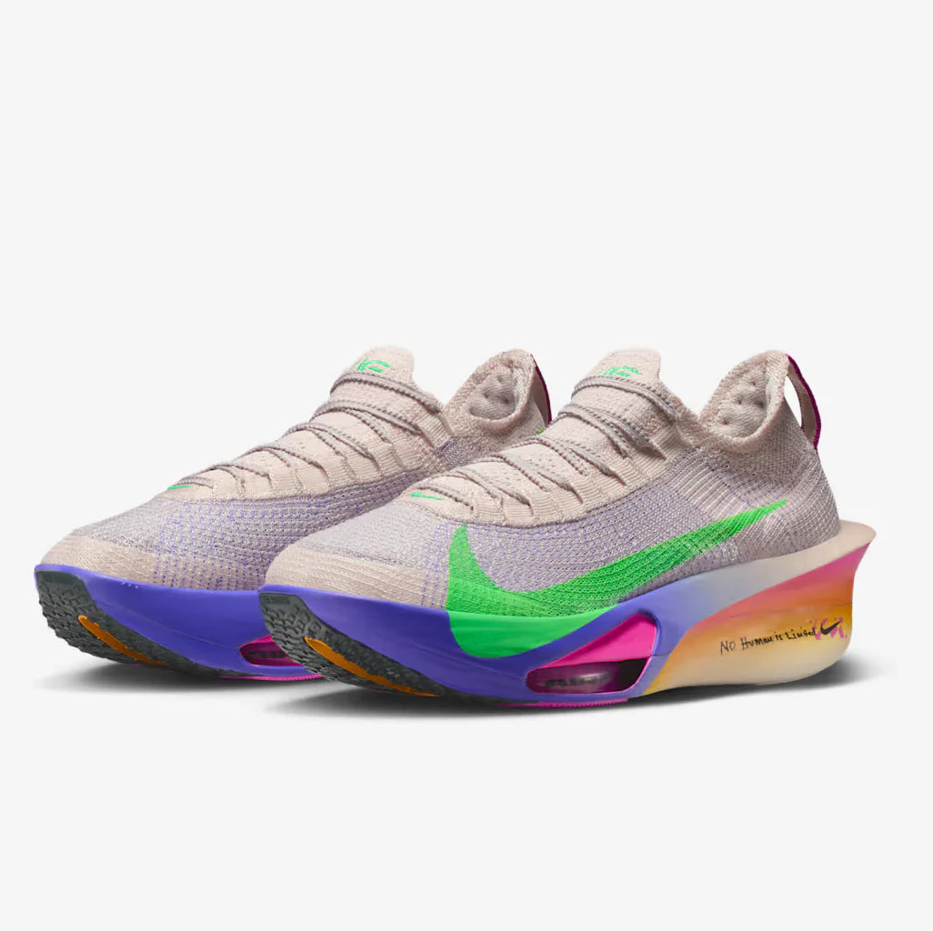Nike Air Zoom Alphafly Next 3 Eliud Kipchoge