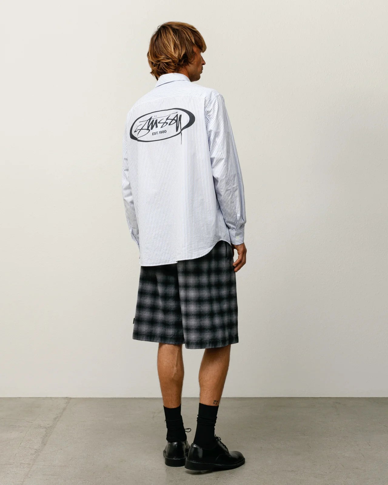 BAGGY BEACH SHORT