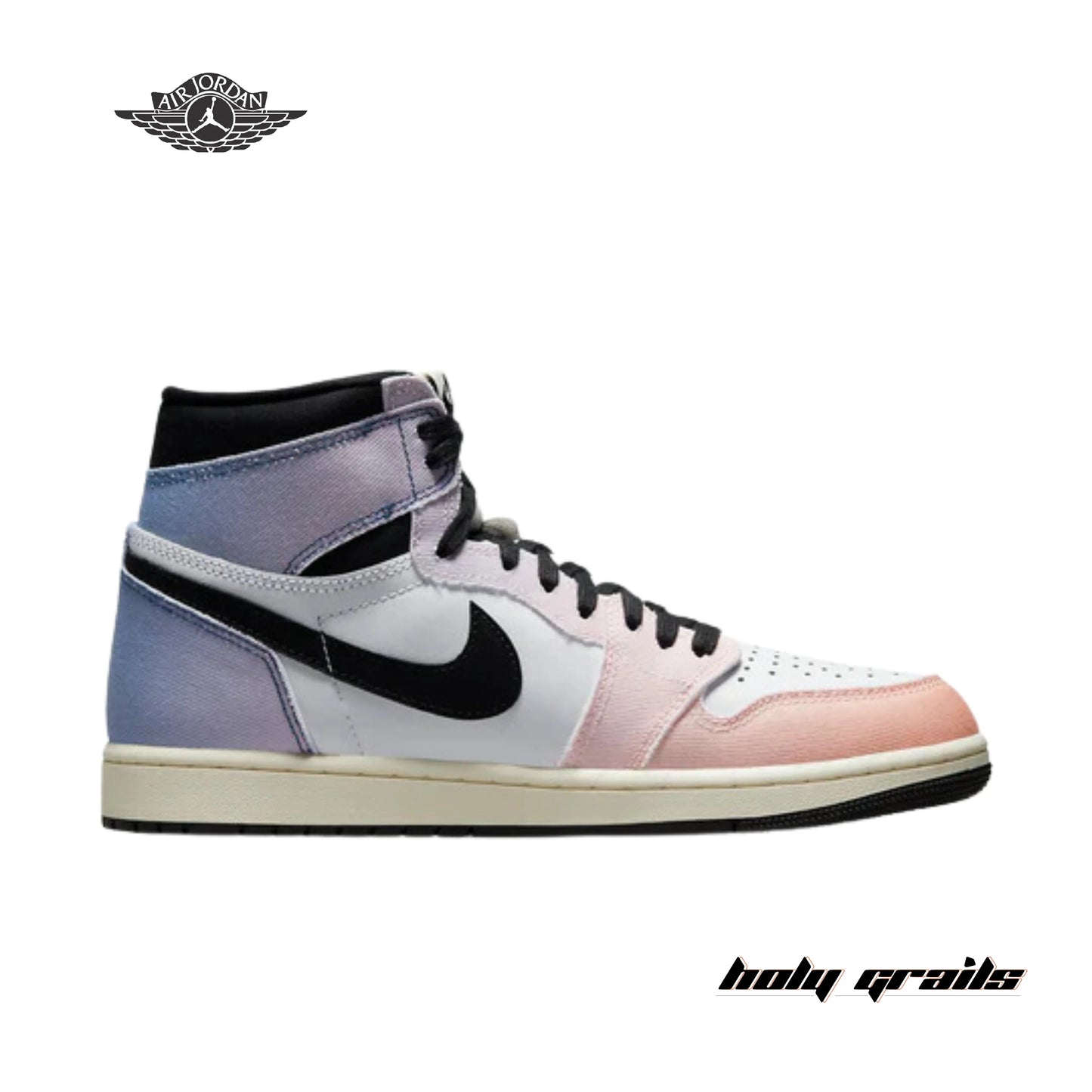 Nike Air Jordan 1 Retro High OG Skyline
