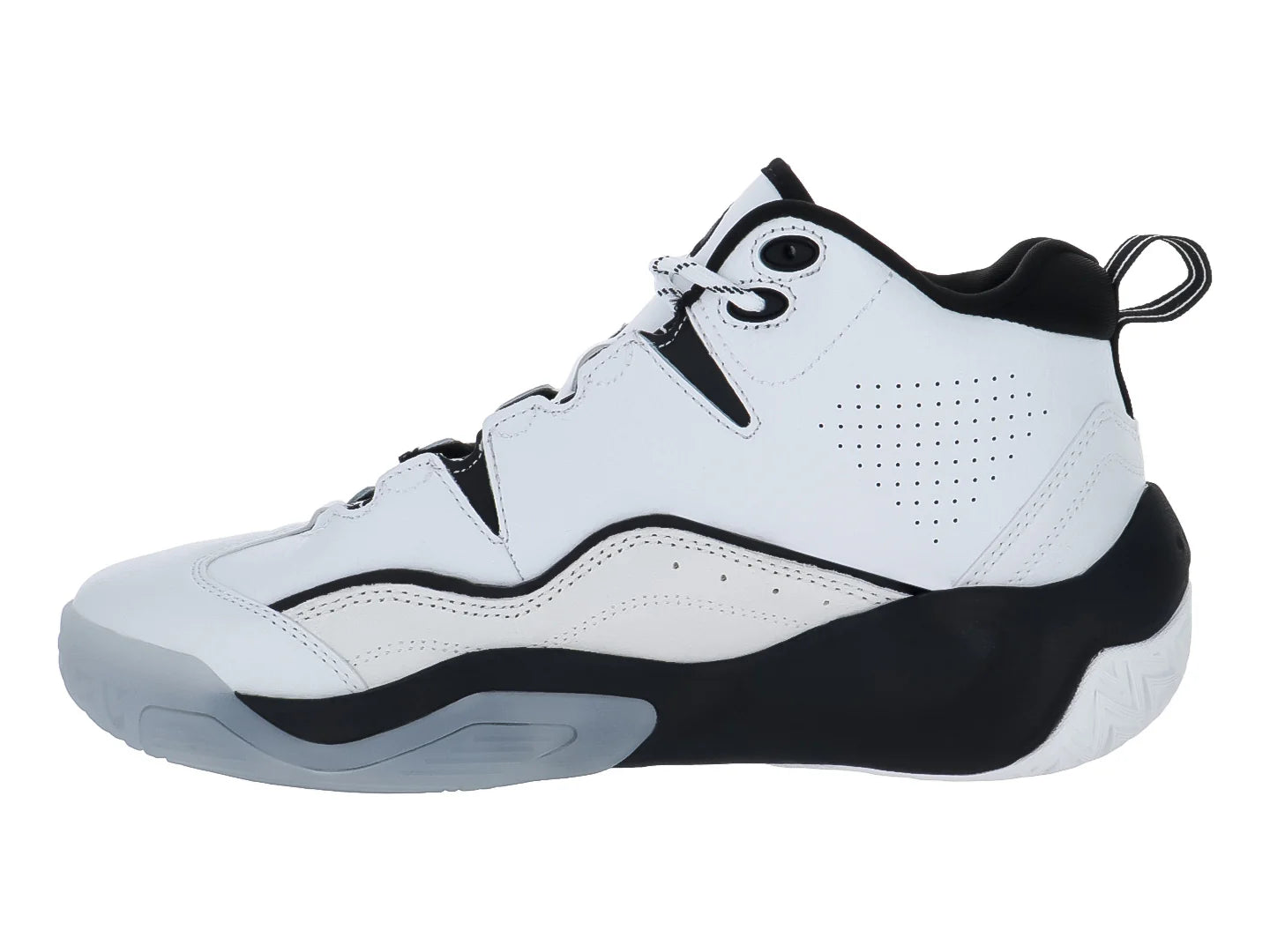 Tenis SHAQ HOF Blanco para Hombre