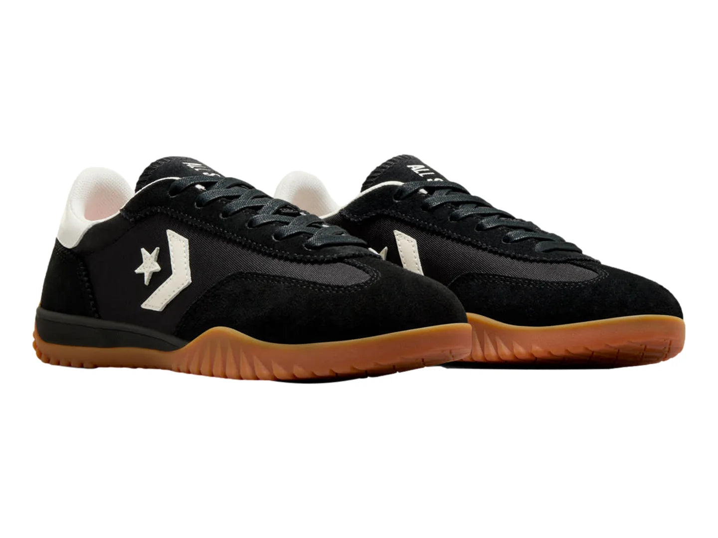 Tenis Converse Run Star Trainer Negro para Mujer