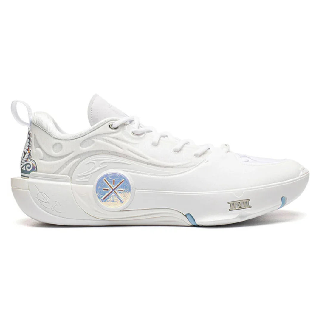 Tênis Li Ning Way of Wade 12 305